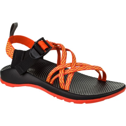 Chaco ZX1 EcoTread Sandal - Girls' | Backcountry