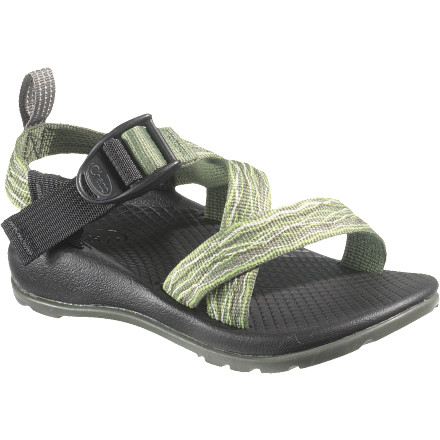 Chaco Z1 EcoTread Sandal - Boys' | Backcountry