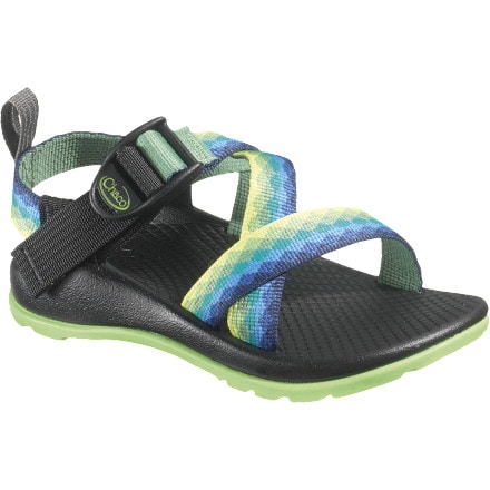 Chaco Z/1 EcoTread