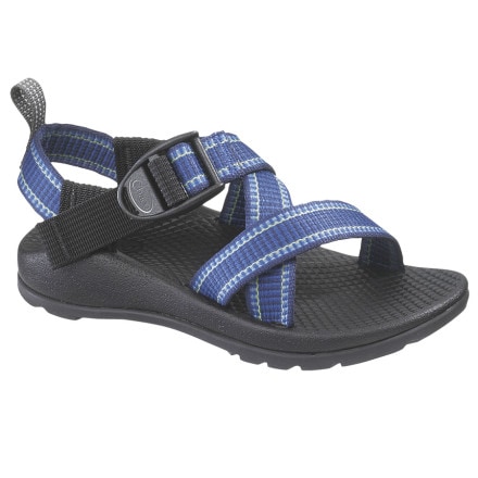 Chaco Z1 Ecotread Sandal - Kids' | Backcountry