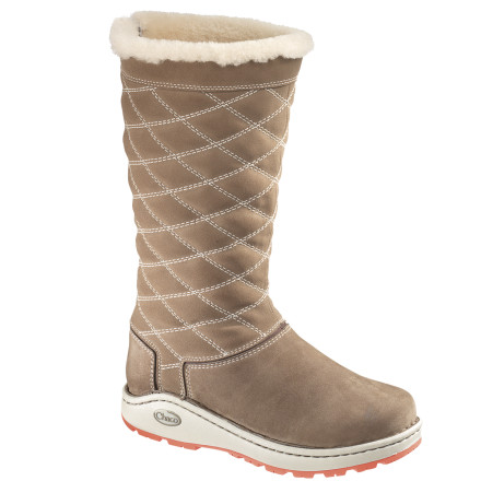 Chaco Arbora Tall Waterproof Boot - Women's