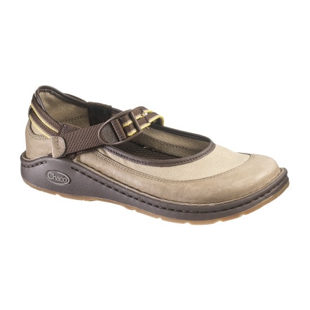 chaco lifetime warranty