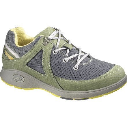 Chaco Vika Shoe