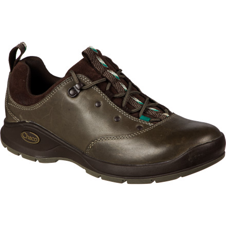 Chaco Tedinho Low
