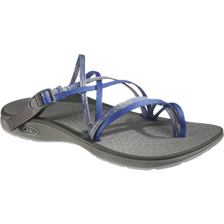 Chaco Sleet
