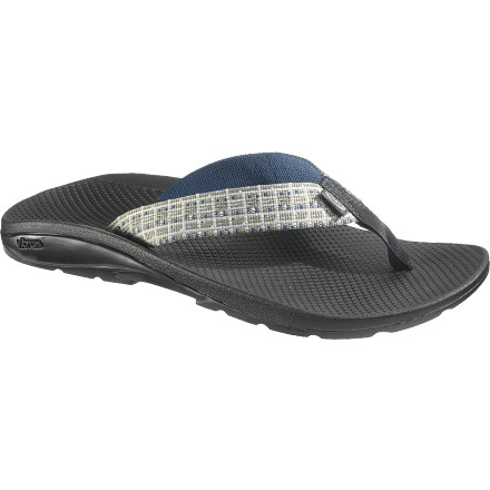 Chaco Flip