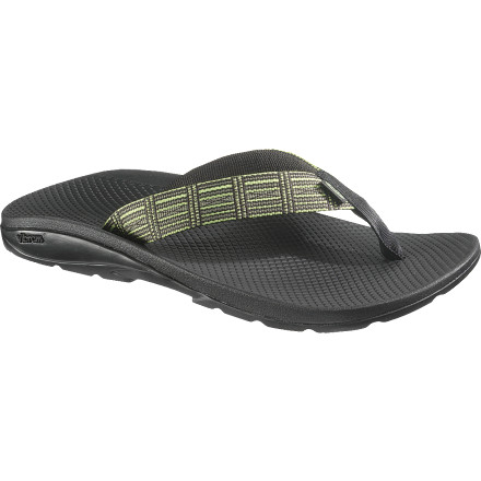 Chaco Flip
