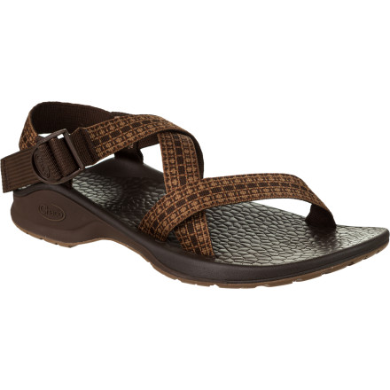 Chaco Updraft