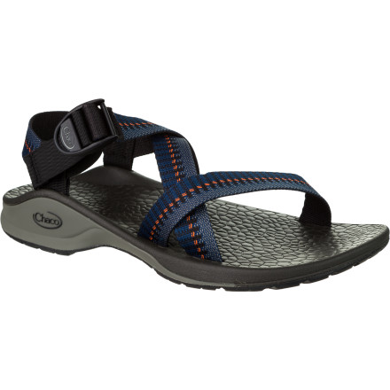 Chaco Updraft