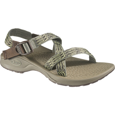 Chaco Updraft