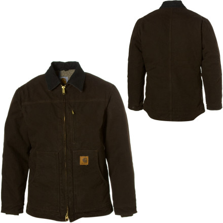 Carhartt Sandstone Ridge Jacket - Men's - 2006