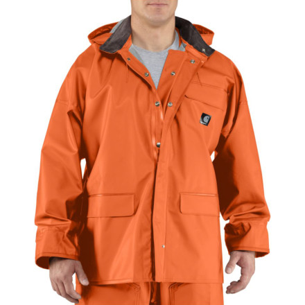 Carhartt Surrey Coat