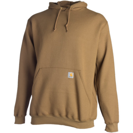 Carhartt Midweight Pullover Hoodie - Men's