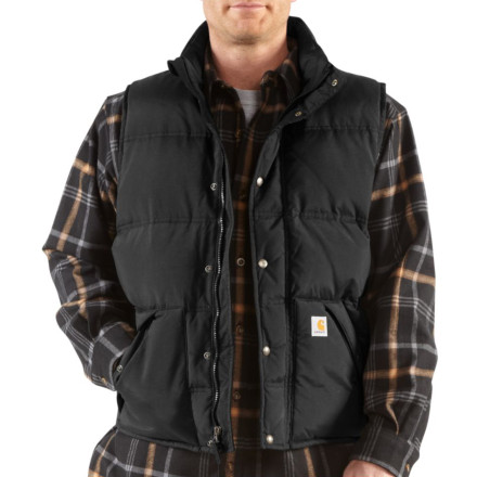 Carhartt Down Kalkaska Vest
