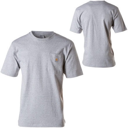 Carhartt Workwear Pocket T-Shirt - Short-Sleeve - Men's - 2007