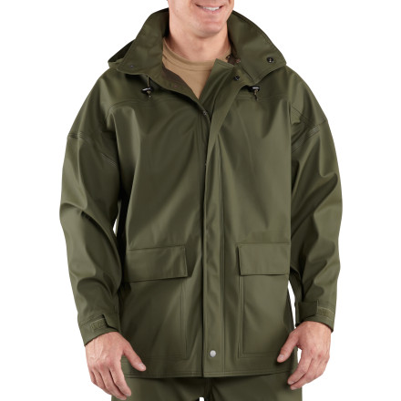 Carhartt Medford Jacket
