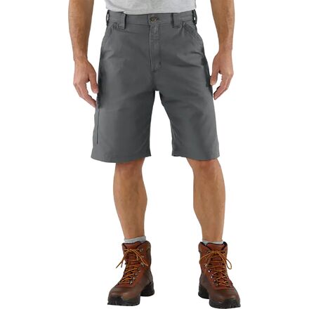 Carhartt Canvas Work Short - Men's