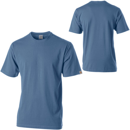 Carhartt Workwear T-Shirt - Short-Sleeve - Men's - 2007