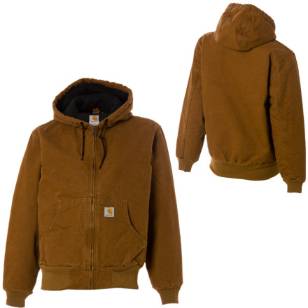 Carhartt Sandstone Active Jacket - Women's