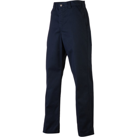 Carhartt Twill Work Pant - Men's