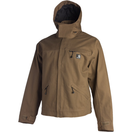 Carhartt Astoria Jacket