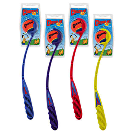 Chuckit Jr. Ball Launcher - 2007