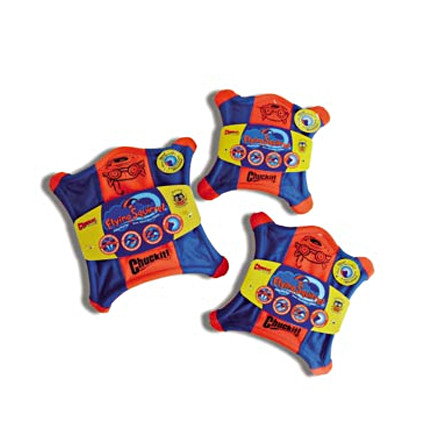 Chuckit Flying Squirrel - Large - 2007