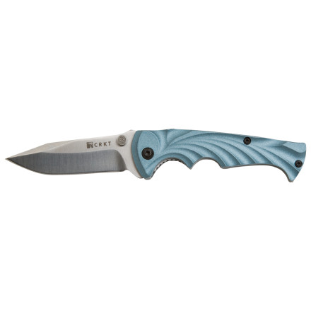 CRKT Tiny Tighe Breaker Knife - 2007