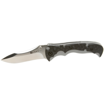 CRKT Mini My Tighe Knife - 2007