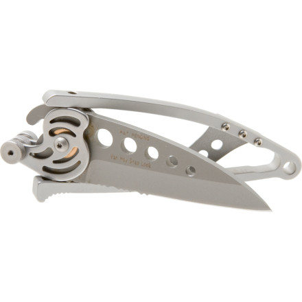 CRKT Van Hoy Snap Lock Knife - 2007