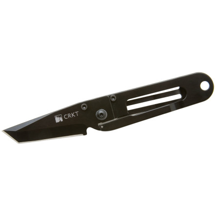 CRKT K.I.S.S. Knife - 2007