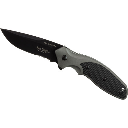 Columbia River Onion Shenanigan Knife