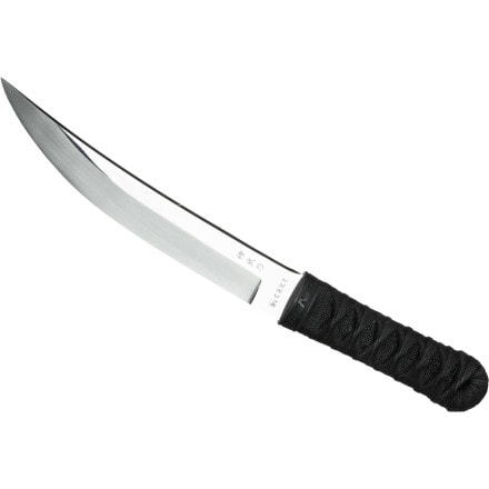 Columbia River Shinbu Knife