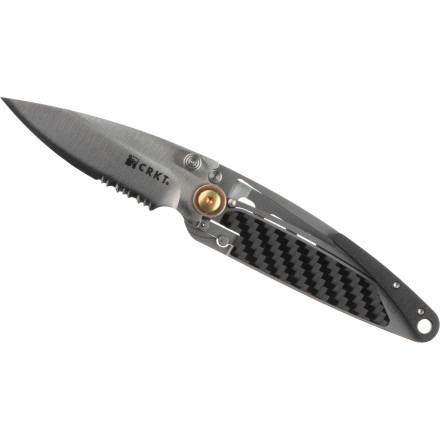 Columbia River K.I.S.S. ASSist Knife