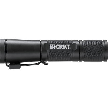 Columbia River Williams Personal Defense Flashlight