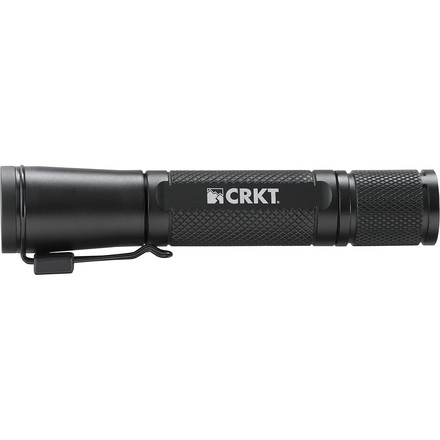 Columbia River Williams Tactical Flashlight