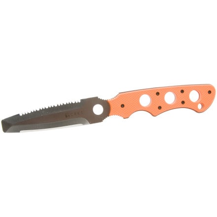 CRKT Hammond ABC E.R. Knife - 2007