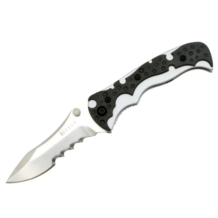 CRKT Mini My Tighe Knife - 2009
