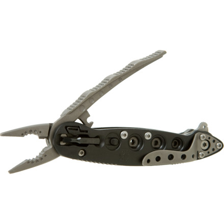 CRKT Zilla Jr. Multi-Tool - 2010