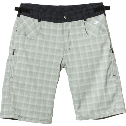 club ride mountain surf shorts
