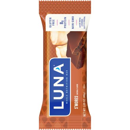 Luna Bar