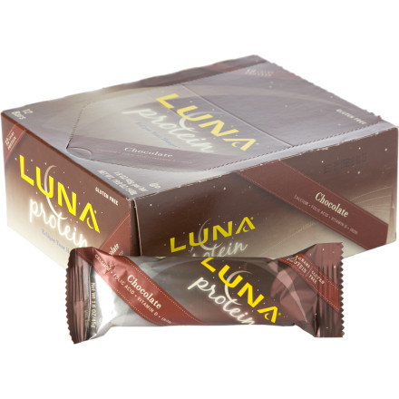Luna Protein Bar