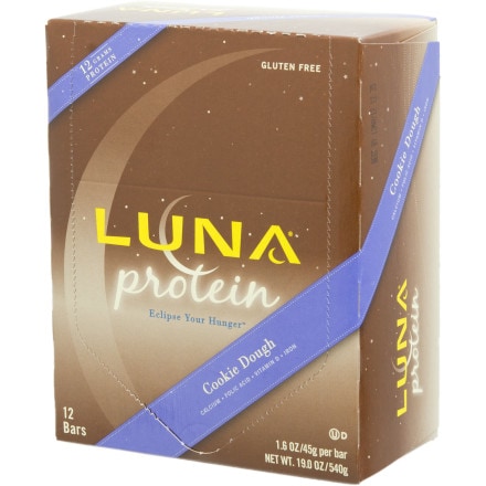 Luna Protein Bar