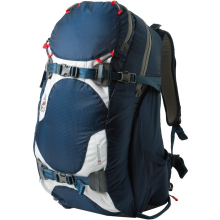 Clik Elite Contrejour 35 Camera Pack - 1800cu in - 2011