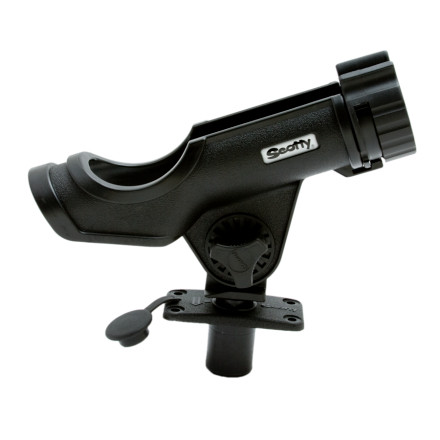 Carlisle Powermaster with Flush Mount - 2009