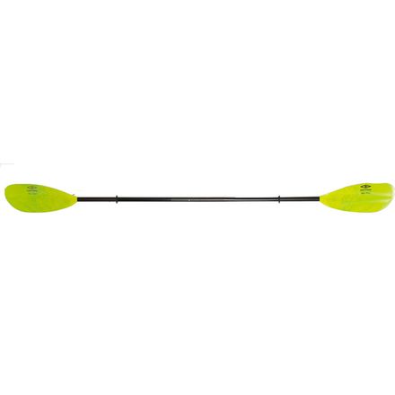 Carlisle Magic Mystic Aluminum Paddle