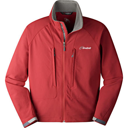Cloudveil Serendipity Jacket - Men's - 2006