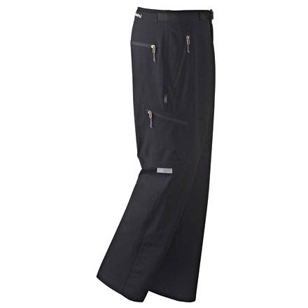 Cloudveil Switchback Softshell Pant - Men's - 2006