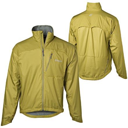 Cloudveil Cache Creek Jacket - Men's - 2006