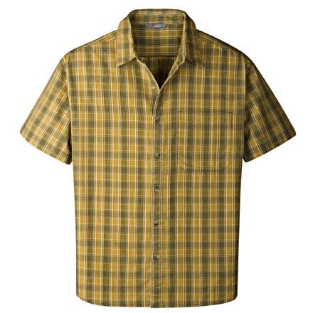 Cloudveil Class Act Shirt - Short-Sleeve - Men's - 2006